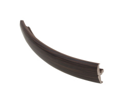 Flexible T-type profile for 16 mm board Wenge Magia (structural) 612L02-R47 DC