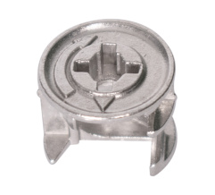 Eccentric cam for minifix 16mm DC, 500pcs