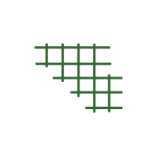 СИСТЕМА РАМКОВА ДЛЯ ПОЛИЦЬ ДС