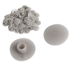 Confirmat screw cap Fungo, 100pcs