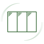 Sliding door wardrobe Promotion