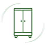 Wardrobes