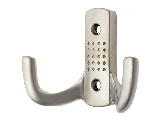 Hook DW 341 G5 Matte Nickel (Satin) DC StandardLine