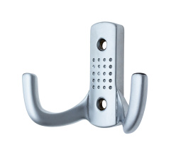 Hook DW 341 G6 Matte Chrome (Aluminum) DC StandardLine