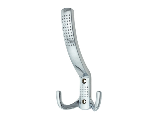 Hook DW 355 G2 Chrome DC  StandardLine