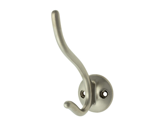 Hook DW 49 G5 Matte Nickel (Satin) DC StandardLine