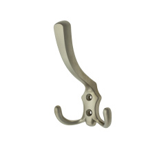 Hook DW 59 G5 Matte Nickel (Satin) DC StandardLine