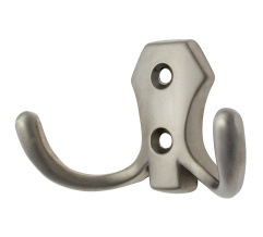 Hook DW 89 G5 Matte Nickel (Satin) DC OptimaLine