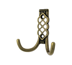 Hook W 102 AEB Bronze DC