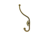 Hook W-125 G4 Antique Bronze DC StandardLine
