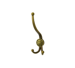 Hook W-125 G4 Antique Bronze DC StandardLine