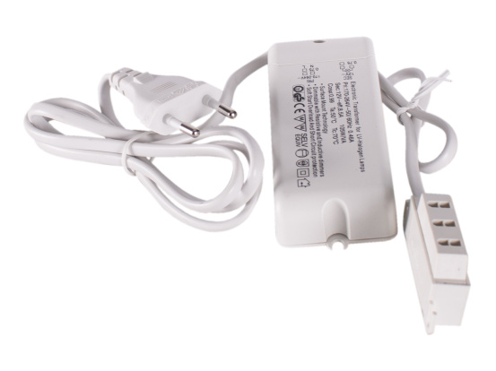 Трансформатор 6W для ленты светодиодной