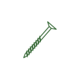 Дюбели и гвозди быстрого монтажа