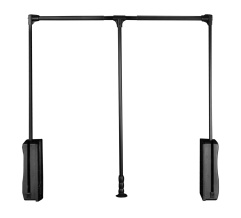 Adjustable mechanism Pantograph 830-1150, black