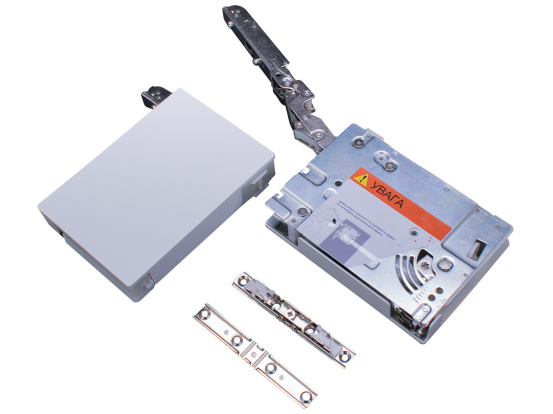 Single lift Strong White