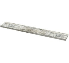 Shelf GINA 1360*255*36 Country