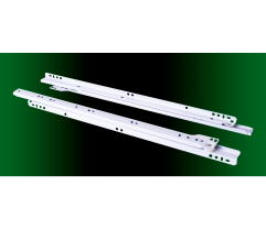 Roller slides L -450 mm  DC OptimaLine