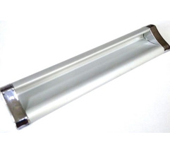 Handle DU 09/128 G2 Chrome DC OptimaLine