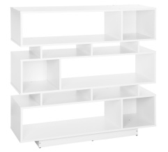 Decorative shelf DC-12 White
