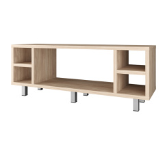 Cabinet MONRO-2 Sonoma Oak