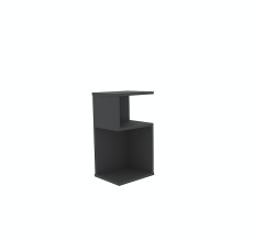 Bedside cabinet universal LANA Grafit