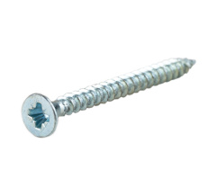 Chipboard screw 3,5x40 mm