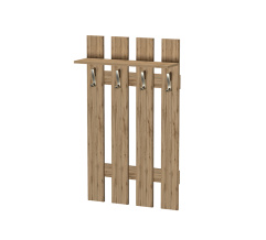 Hanger SOFI Taho Oak