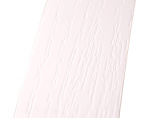 DC PVC edge banding 21/0,45 mm Structure White K101PR