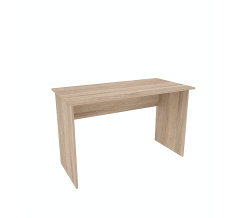 Computer desk OLIVER Sonoma Oak