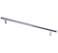 Handle DR 10A/256 G2 (Screw 45 mm) Chrome DC OptimaLine