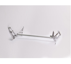 Lifting gas mechanism LIFT RS 130 600-130* 600mm width