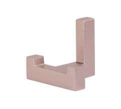 Hook WL 22 G5 Matt Nickel (Satin) DC