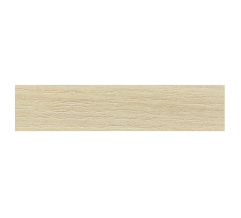 DC PVC edge banding 21/2 mm Natural Maple D375