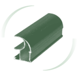 Sale Sliding door system Aluminium DC