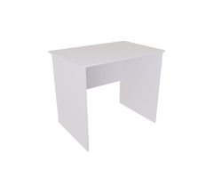 Computer desk OLIVER MINI  White Alba Nymphea