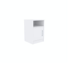 Office cabinet RITA White Alba Nymphea