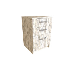 Office cabinet KIRA Country