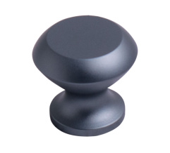 Handle knob K 6031GR Graphite DC