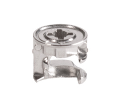 Eccentric cam for minifix 18mm DC, 50pcs