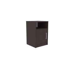 Office cabinet RITA Wenge Magic